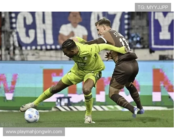 霍芬海姆进攻火力强劲，奥格斯堡防守形同虚设