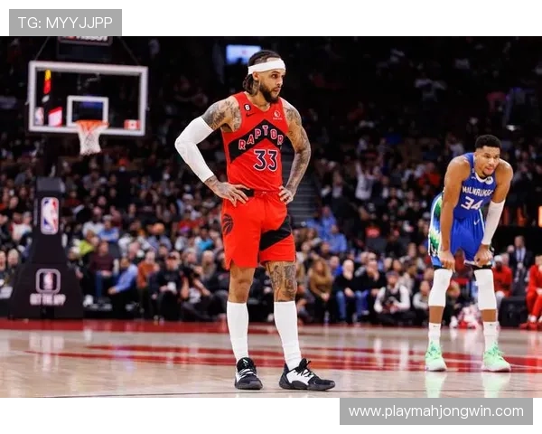 雄鹿签回老将小拉里·南斯，补强前锋深度