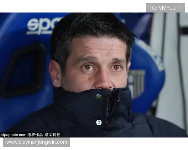 迪马尔科称赞齐沃让球队更团结：希望能继续保持良好状态